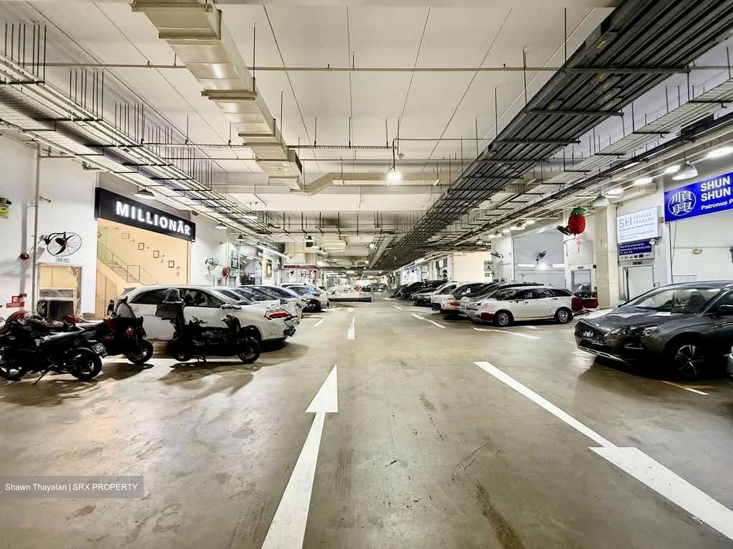 Premier @ Kaki Bukit (D14), Factory #634110971